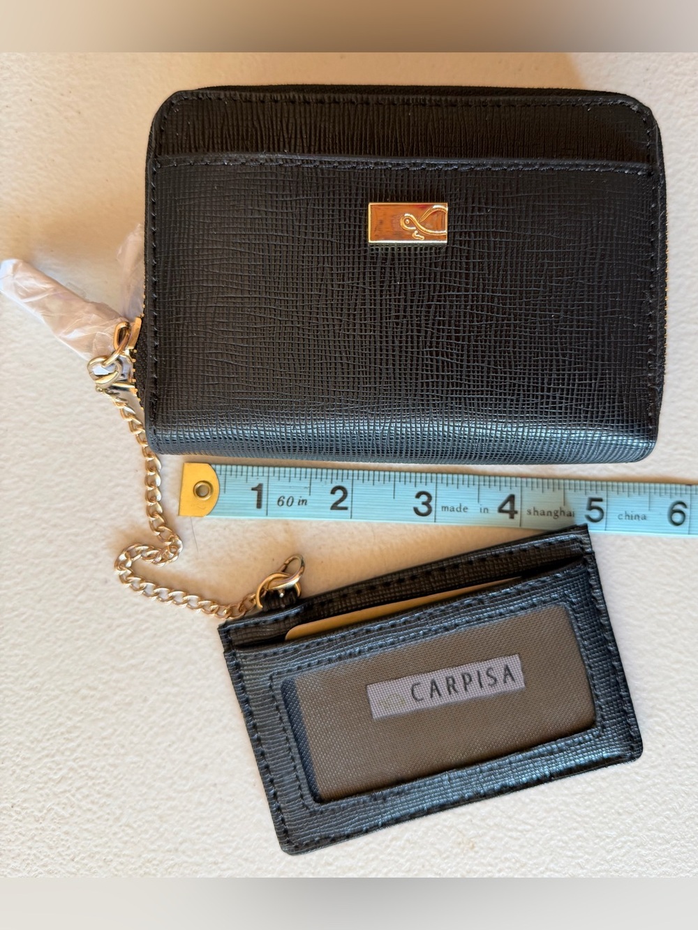 Men Bags Subcategory Classification